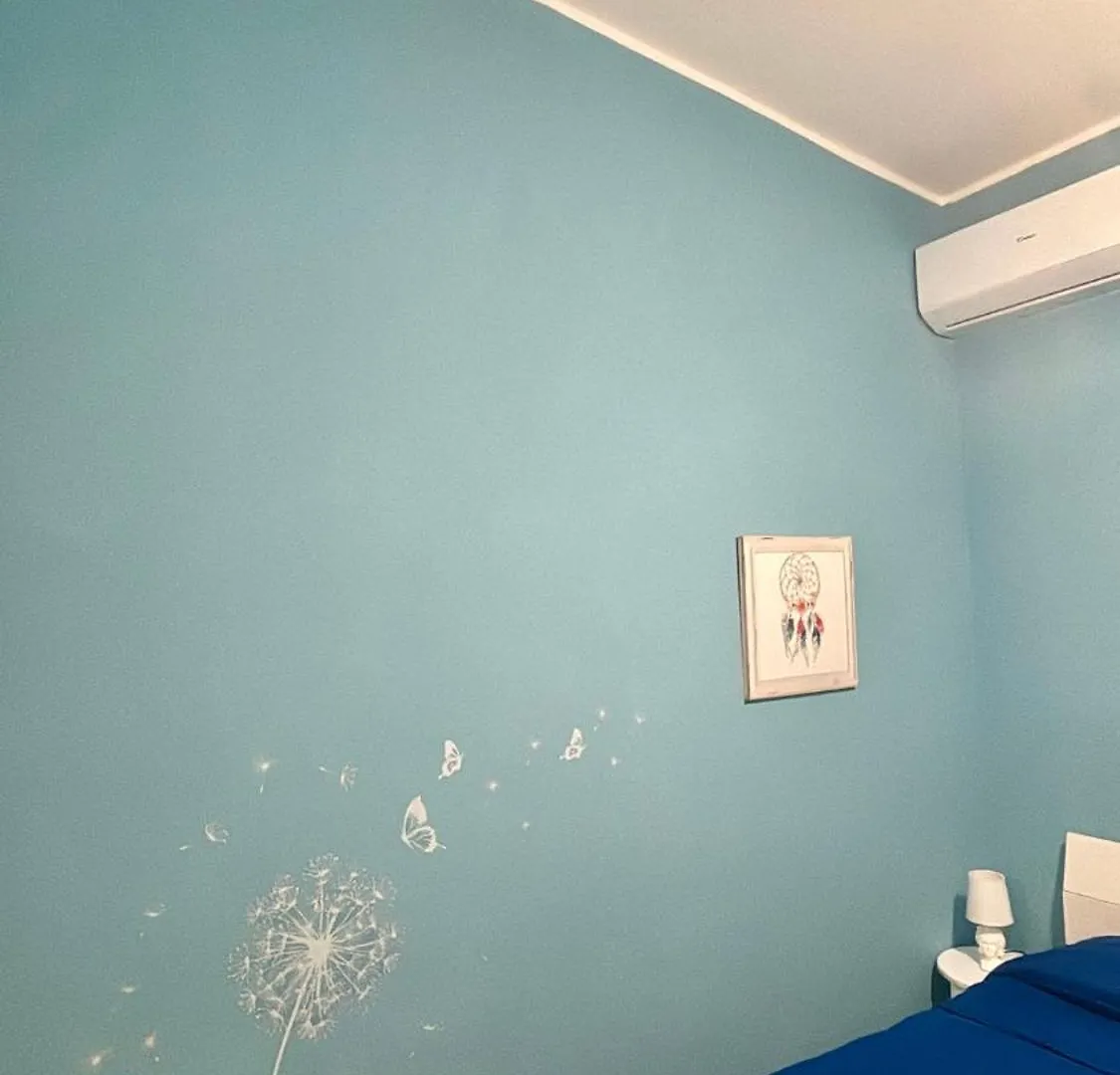 Appartamento Giardini Naxos Butterflies Home Schiso
